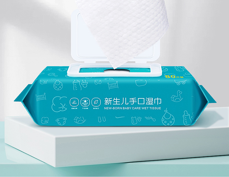 濕巾族必讀：嬰兒濕巾是什么樣的？